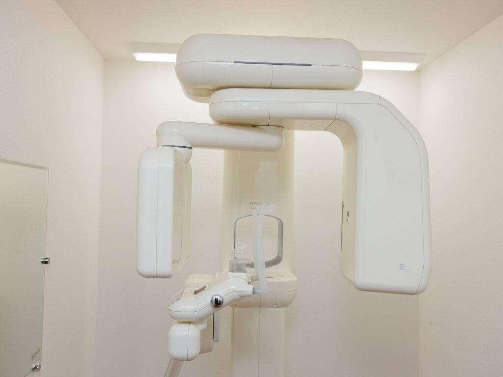 歯科用CT