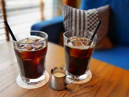 コーヒー