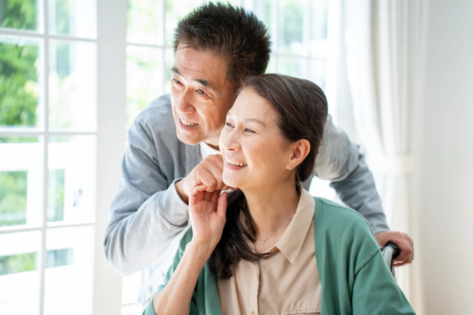 入れ歯が必要な理由