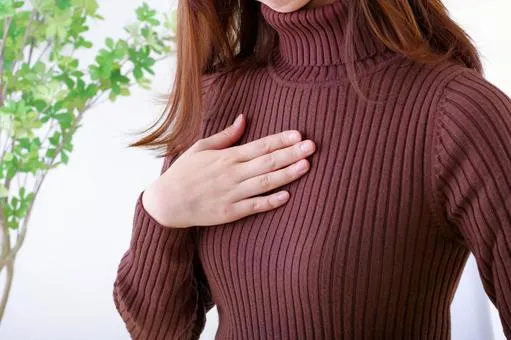歯周病は全身疾患と深い関係があります
