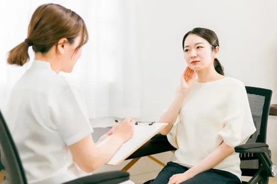 お悩みやご要望に寄り添う丁寧なカウンセリング
