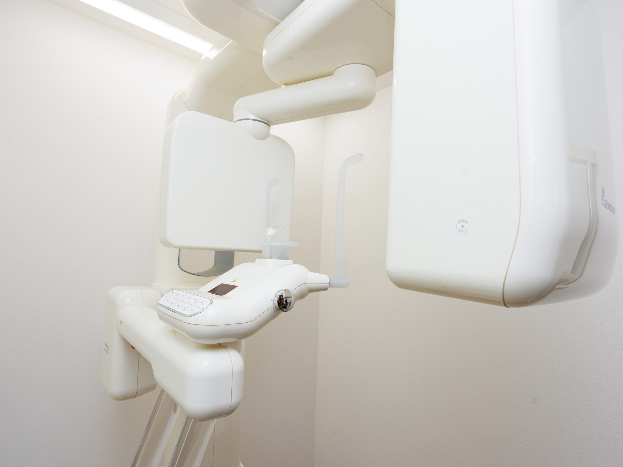 歯科用CT